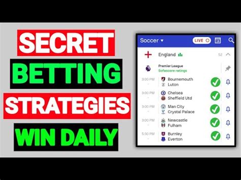betzest sports|How to always win at sports betting .